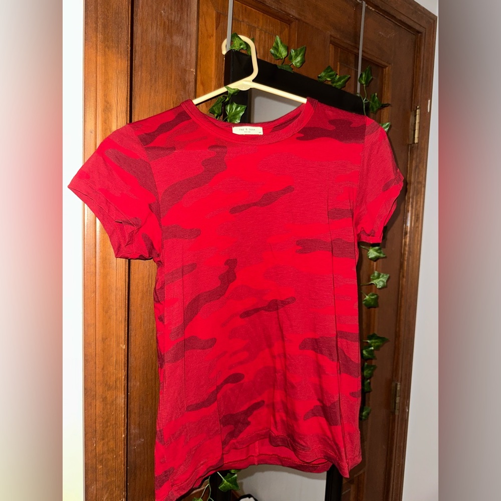 Rag & Bone Tee